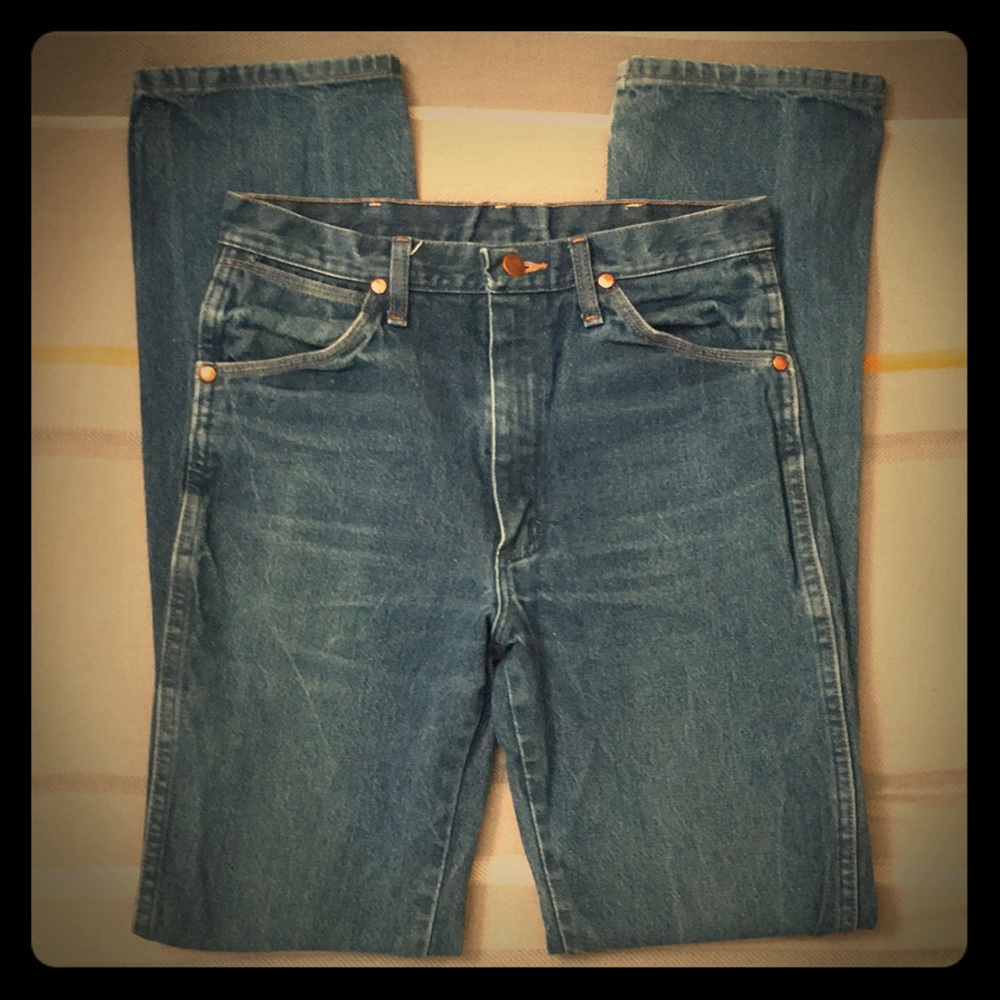 Wrangler Jeans